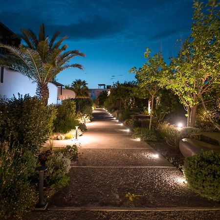 Asty Mykonos Hotel & Spa - World Of One Hotel Group Mykonos Town Zewnętrze zdjęcie
