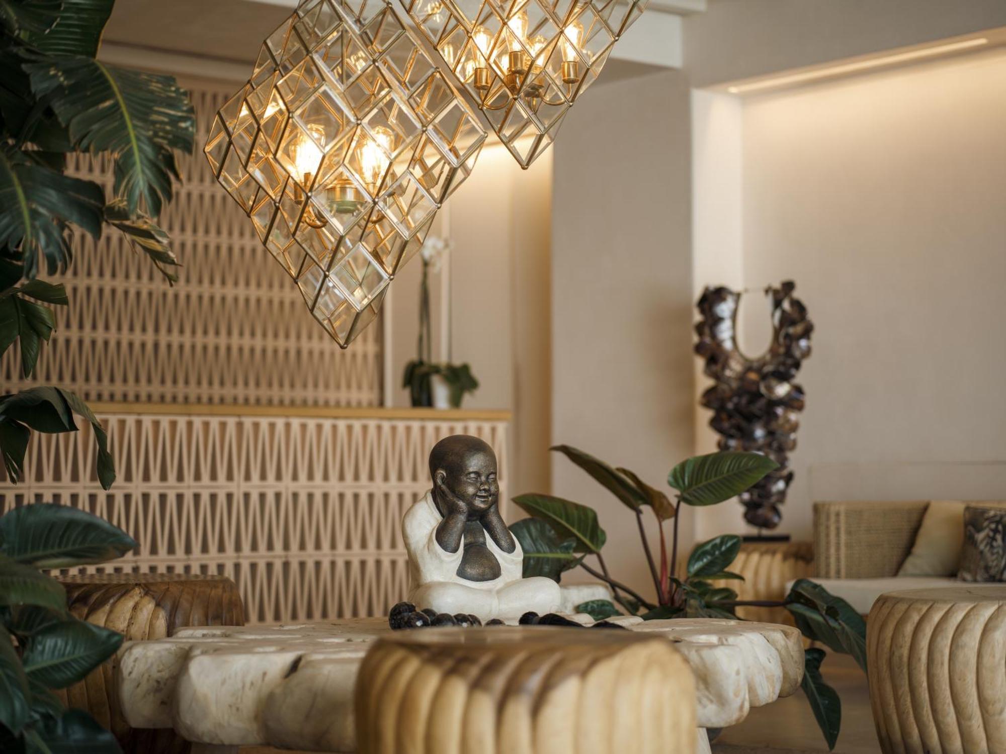 Asty Mykonos Hotel & Spa - World Of One Hotel Group Mykonos Town Zewnętrze zdjęcie