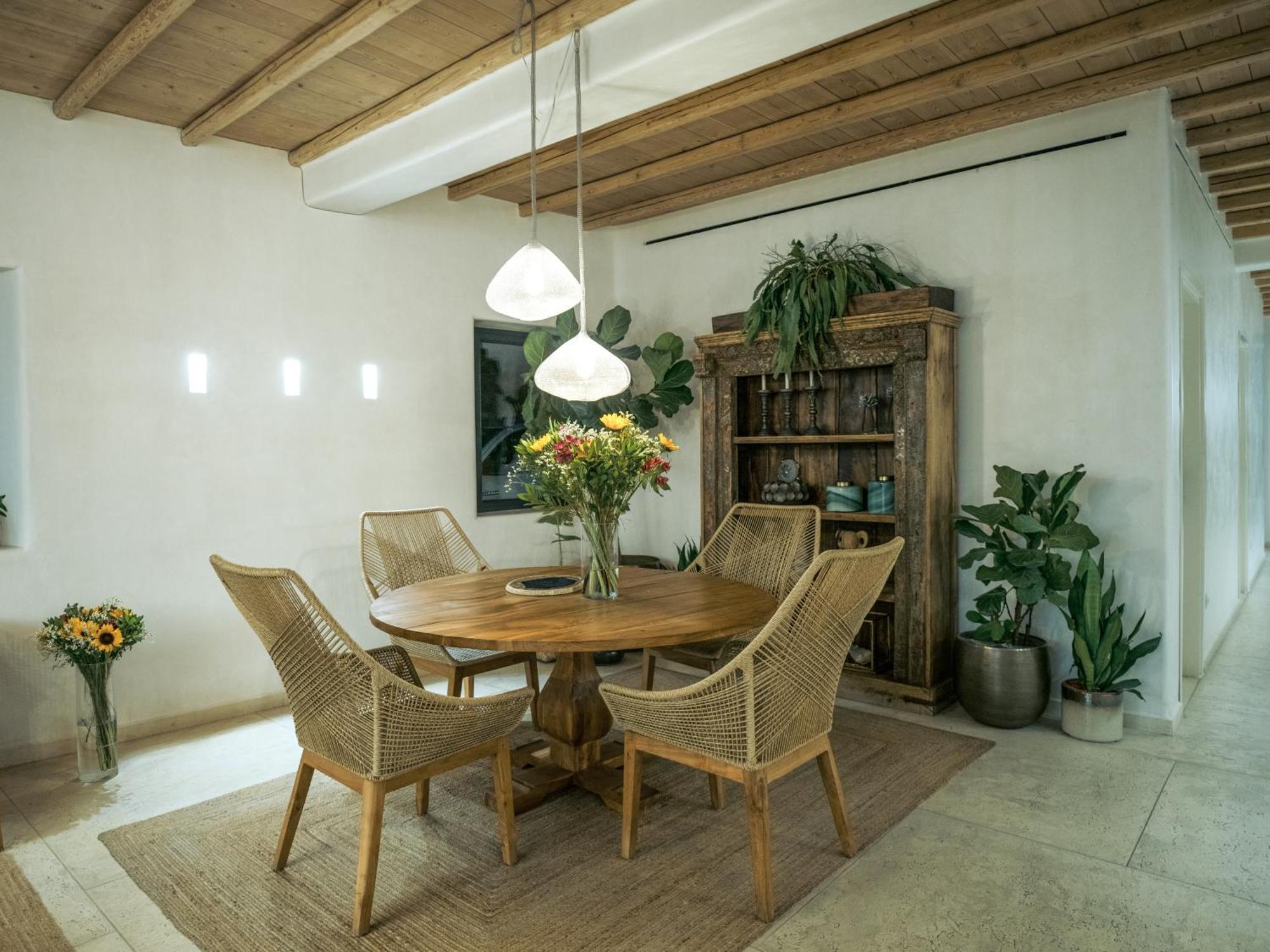 Asty Mykonos Hotel & Spa - World Of One Hotel Group Mykonos Town Zewnętrze zdjęcie