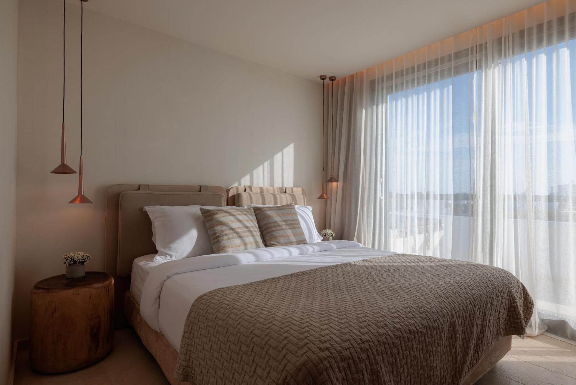 Asty Mykonos Hotel & Spa - World Of One Hotel Group Mykonos Town Zewnętrze zdjęcie