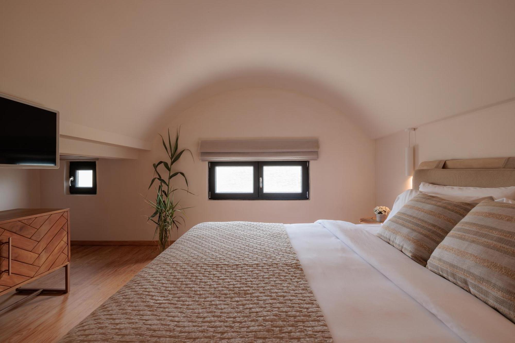 Asty Mykonos Hotel & Spa - World Of One Hotel Group Mykonos Town Zewnętrze zdjęcie