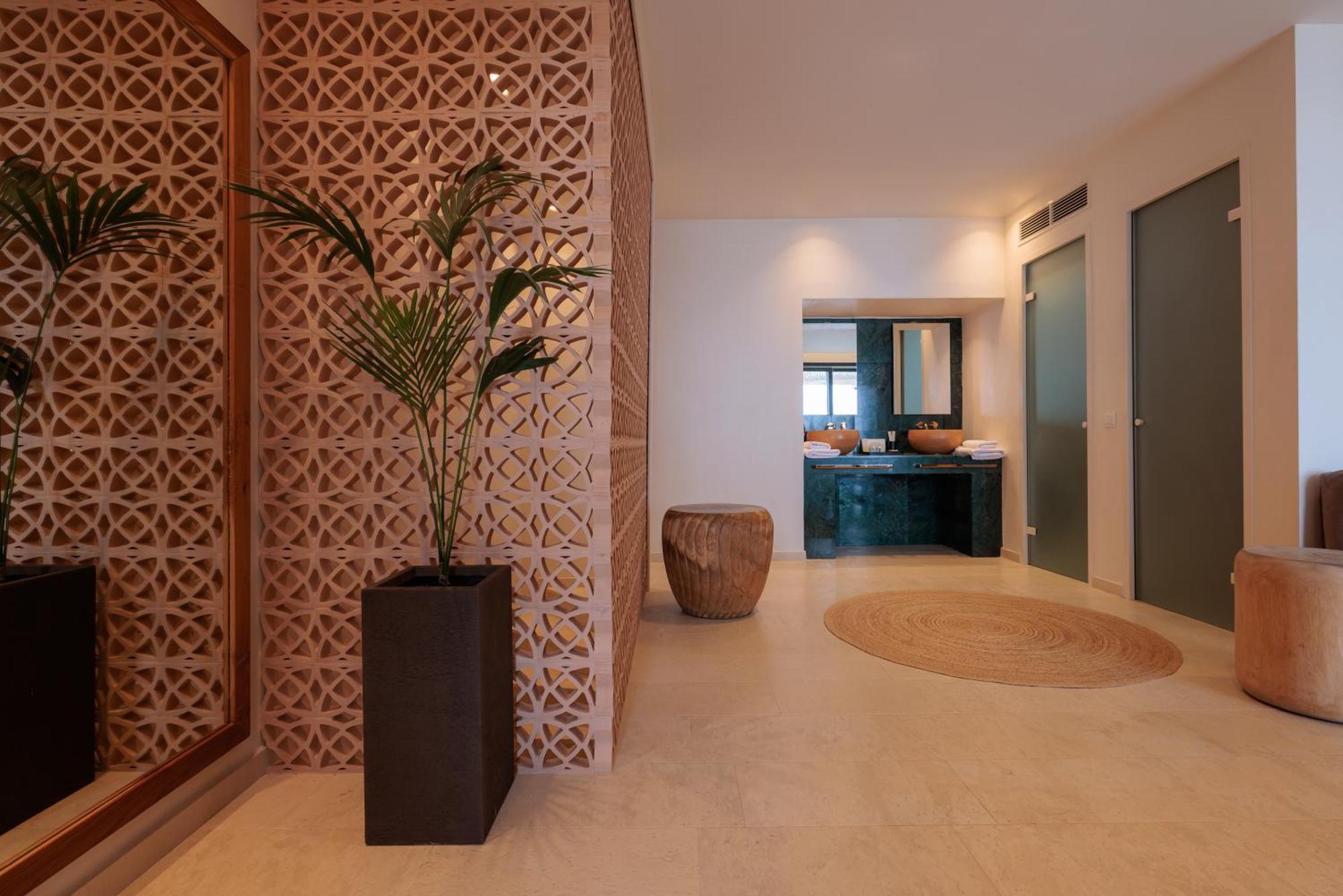 Asty Mykonos Hotel & Spa - World Of One Hotel Group Mykonos Town Zewnętrze zdjęcie