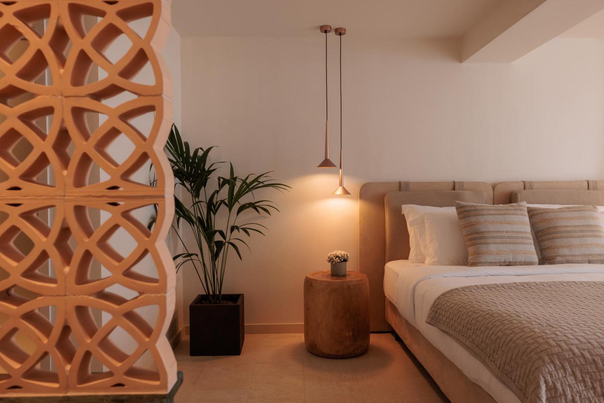 Asty Mykonos Hotel & Spa - World Of One Hotel Group Mykonos Town Zewnętrze zdjęcie