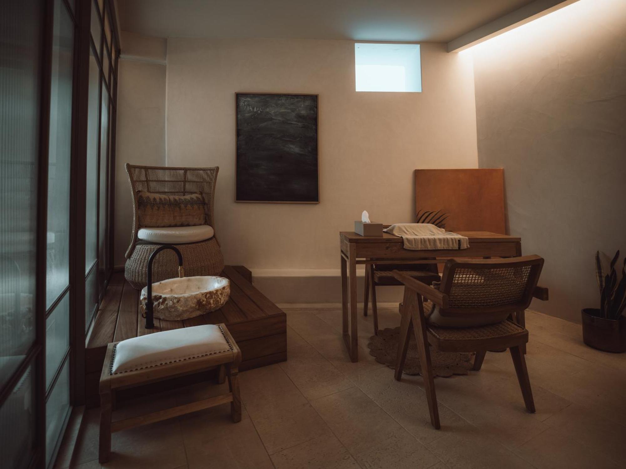 Asty Mykonos Hotel & Spa - World Of One Hotel Group Mykonos Town Zewnętrze zdjęcie