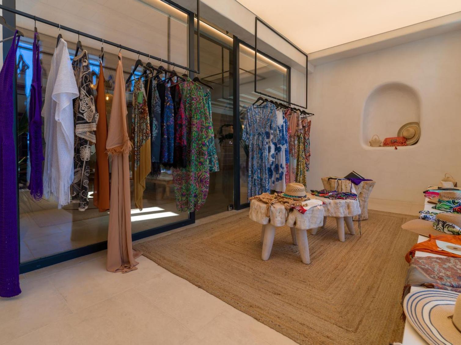 Asty Mykonos Hotel & Spa - World Of One Hotel Group Mykonos Town Zewnętrze zdjęcie