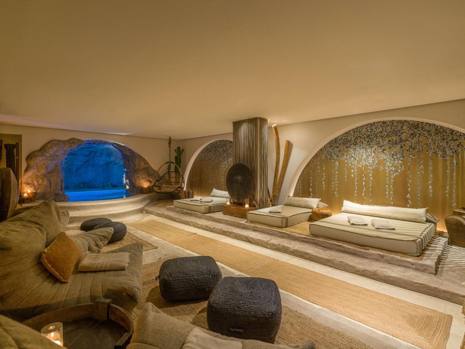 Asty Mykonos Hotel & Spa - World Of One Hotel Group Mykonos Town Zewnętrze zdjęcie