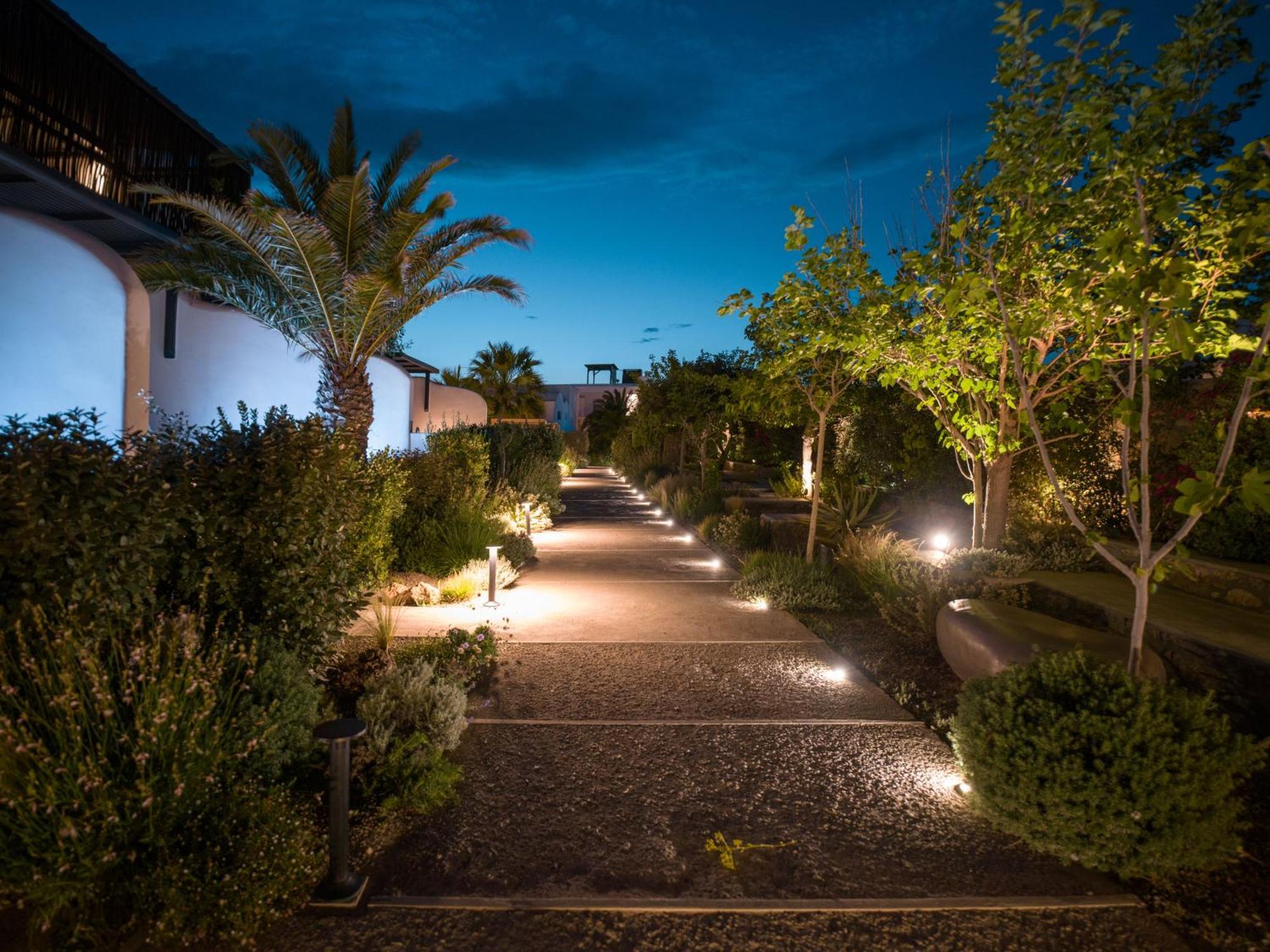 Asty Mykonos Hotel & Spa - World Of One Hotel Group Mykonos Town Zewnętrze zdjęcie